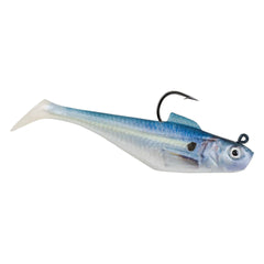 PowerBait Pre-Rigged Swim Shad