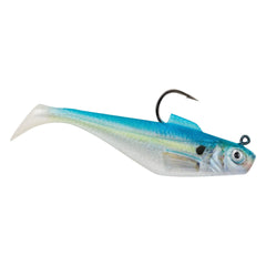 PowerBait Pre-Rigged Swim Shad