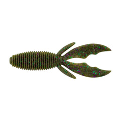 PowerBait MaxScent Creature Hawg
