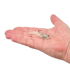 PowerBait Saltwater Rattle Shrimp