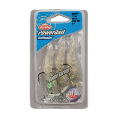 PowerBait Saltwater Rattle Shrimp