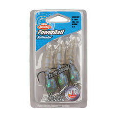 PowerBait Saltwater Rattle Shrimp