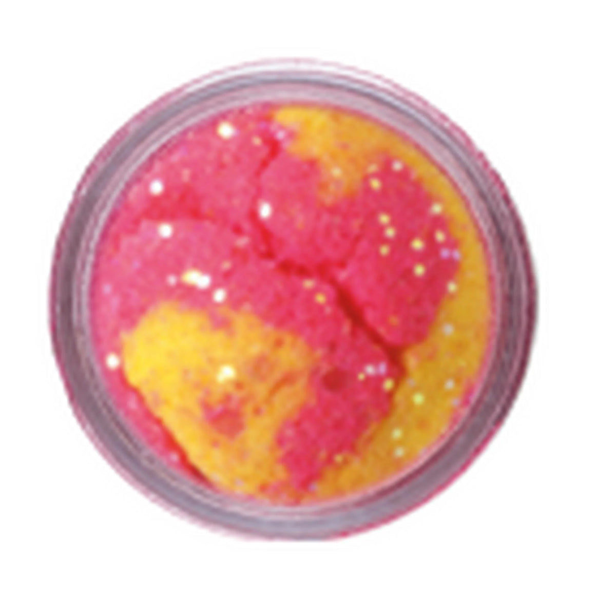 PowerBait Glitter Turbo Dough
