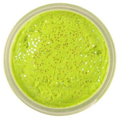 PowerBait Glitter Chroma-Glow Dough