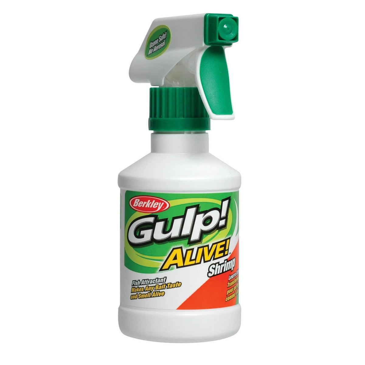 Gulp! Alive! Saltwater Attractant