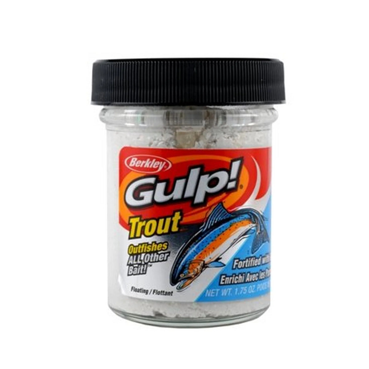Gulp! Trout Dough