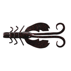 PowerBait Crazy Legs Chigger Craw