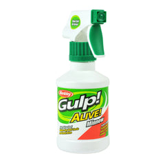 Gulp! Alive! Attractant