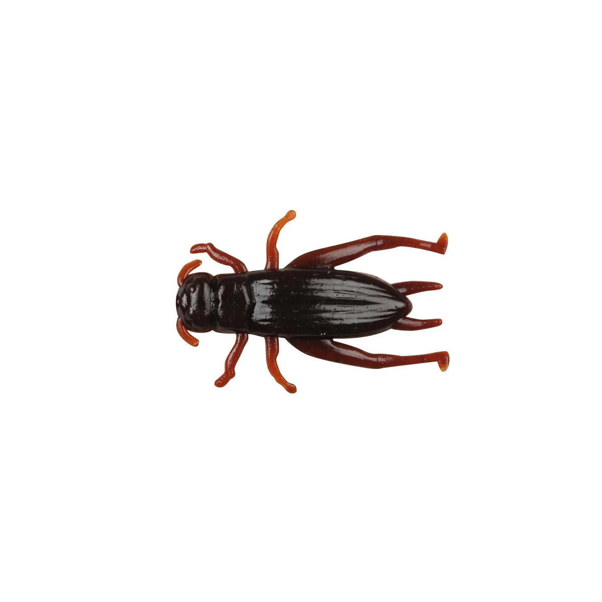 Gulp! Alive! Cricket