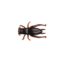 Gulp! Alive! Cricket