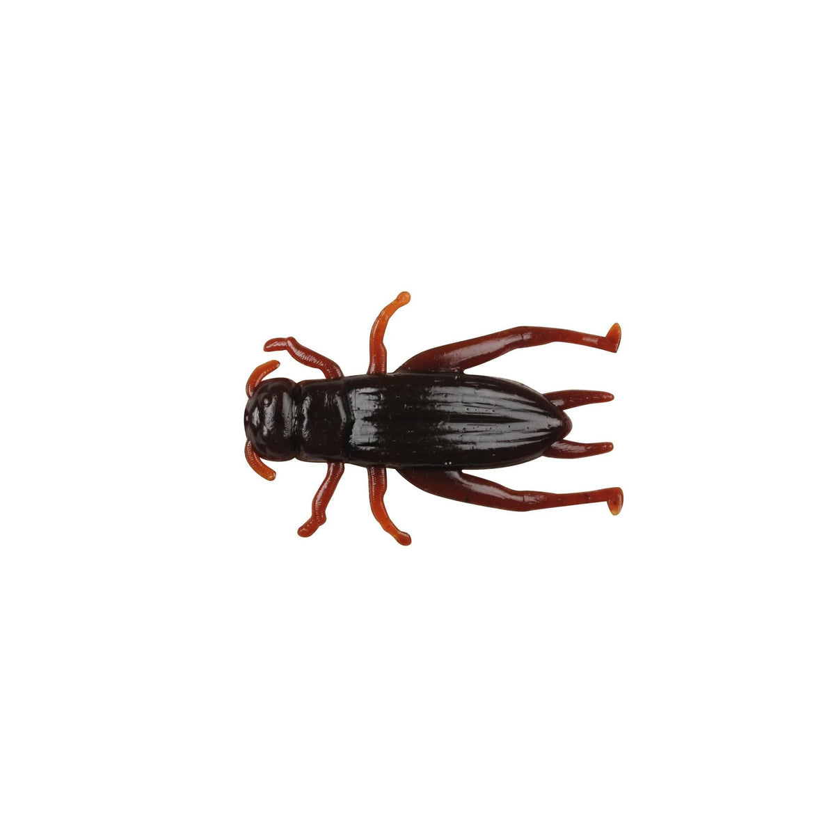 Gulp! Cricket