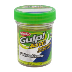 Gulp! Alive! Pinched Crawler