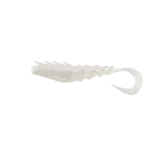 Gulp! Saltwater Nemesis Prawn Curl Tail