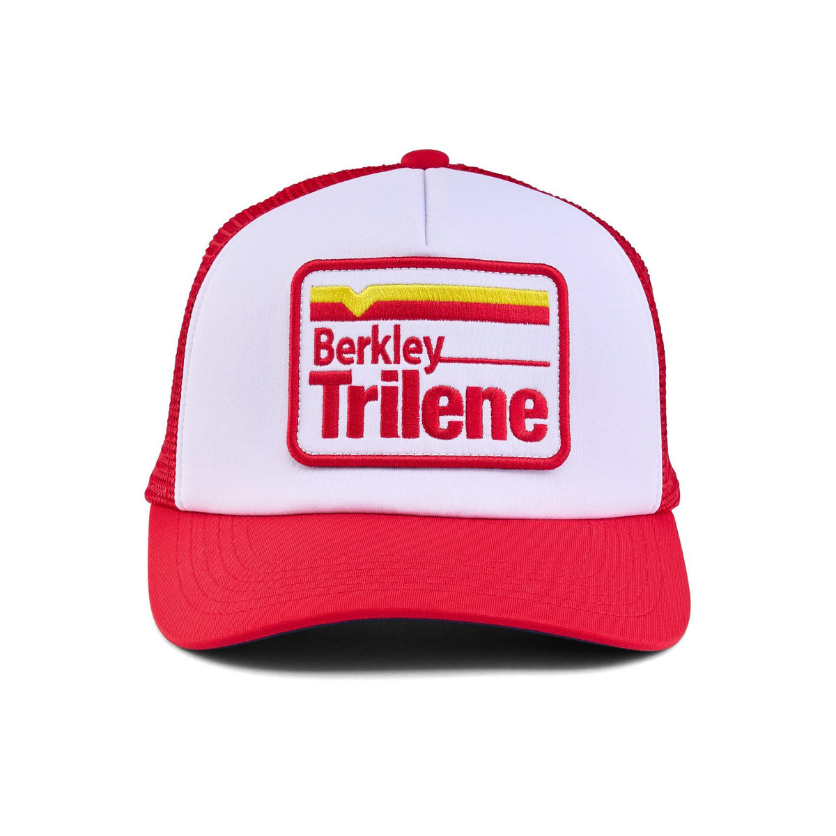 Vintage Trilene XL Foam Trucker