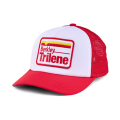 Vintage Trilene XL Foam Trucker