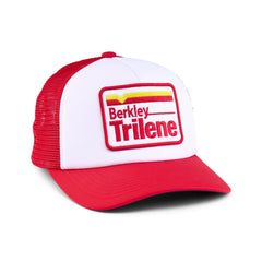Vintage Trilene XL Foam Trucker