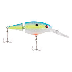 Flicker Shad Jointed