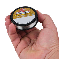 Trilene 100% Fluoro Leader
