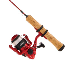 Cherrywood HD Ice Spinning Combo