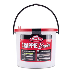 Crappie Buster Kit