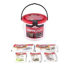 Crappie Buster Kit