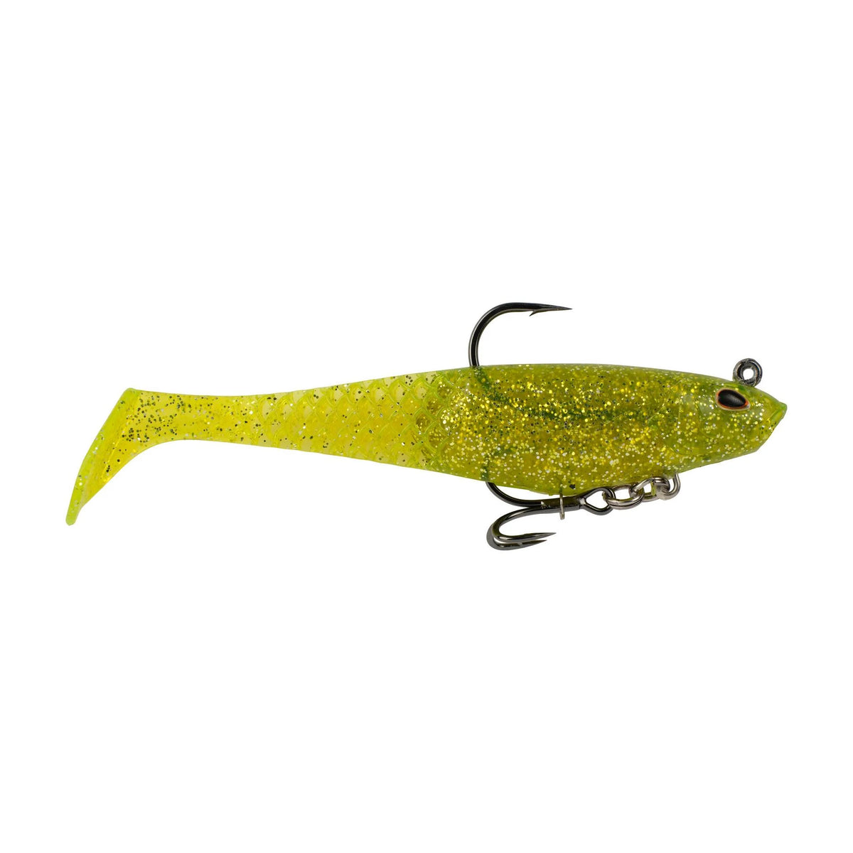 PowerBait Saltwater Pre-Rigged Cullshad