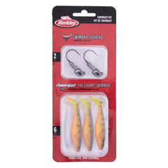 PowerBait The Champ Swimmer Kit