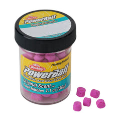 PowerBait Trout Nibbles