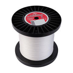 ProSpec Chrome Premium Hollow Braid