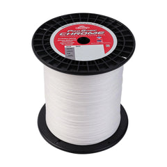 ProSpec Chrome Premium Hollow Braid