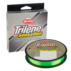Trilene Sensation Filler Spool