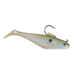 PowerBait Pre-Rigged Swim Shad