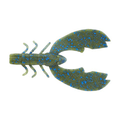 PowerBait MaxScent Chigger Craw