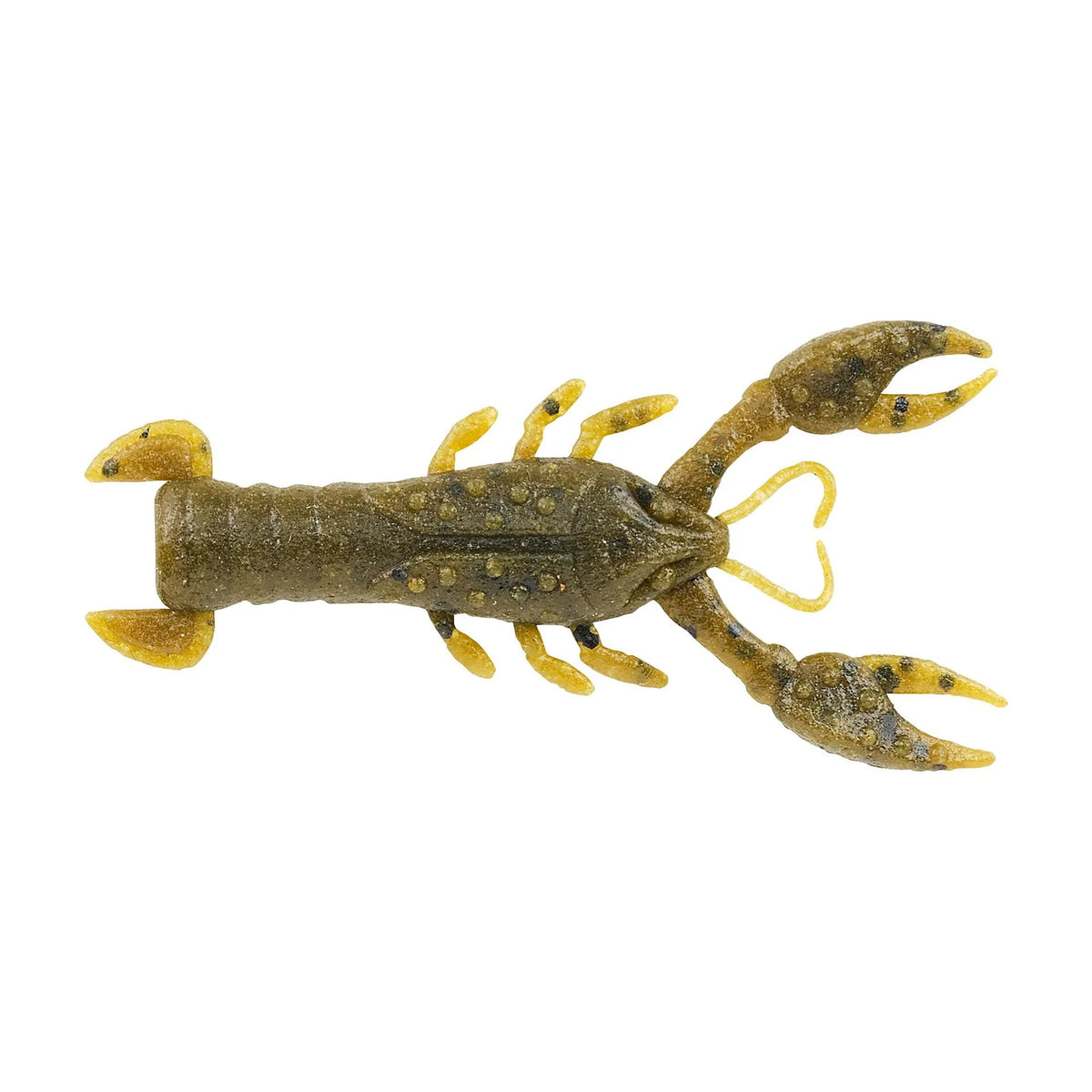 PowerBait MaxScent Lil' Trooper